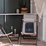 Kogerstaete Texel Hotel 4*