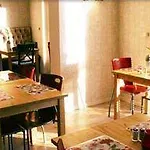 Kogerstaete Texel מלון