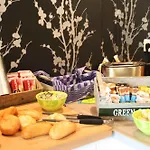 Hotel Kogerstaete Texel 4*