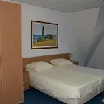מלון Kogerstaete Texel 4*