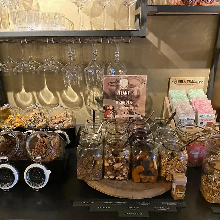 Kogerstaete Texel Hotel 4*