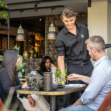 Kogerstaete Texel Hotel 4*