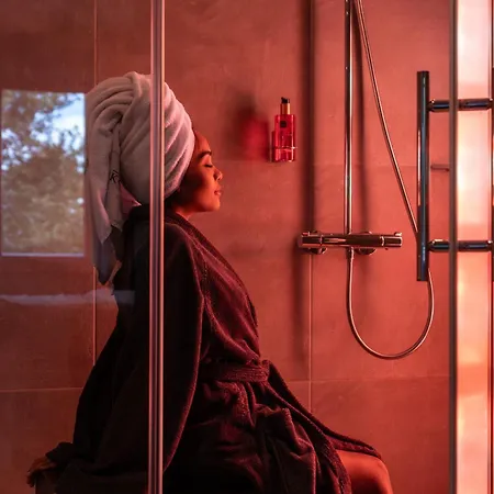 Hotel Kogerstaete Texel 4*