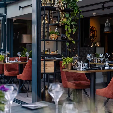 Kogerstaete Texel 4*