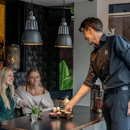 Kogerstaete Texel De Koog (Texel)