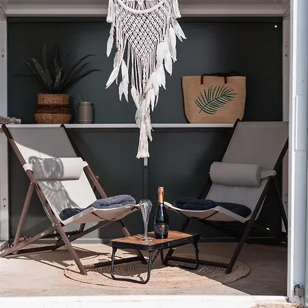 Kogerstaete Texel 4* De Koog (Texel)