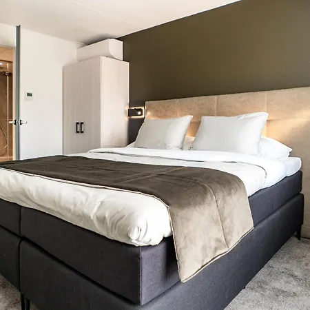 Kogerstaete Texel Hotel 4*