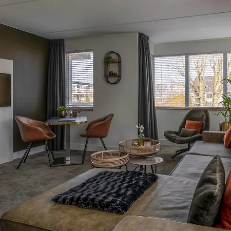 Hotel Kogerstaete Texel De Koog (Texel)