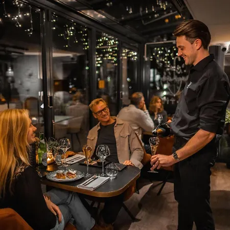 Kogerstaete Texel Hotel 4*