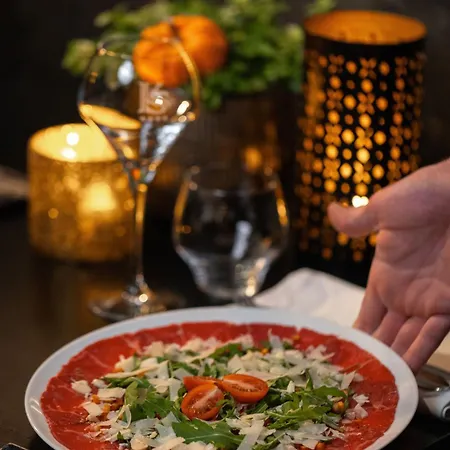 Kogerstaete Texel Hotel De Koog (Texel)