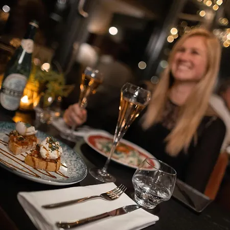 Hotel Kogerstaete Texel De Koog (Texel)