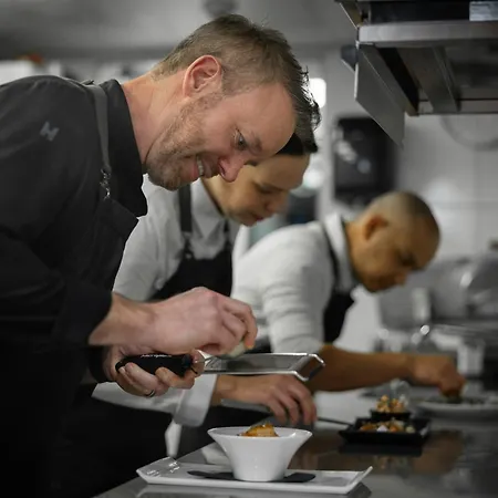 Hotel Kogerstaete Texel 4*