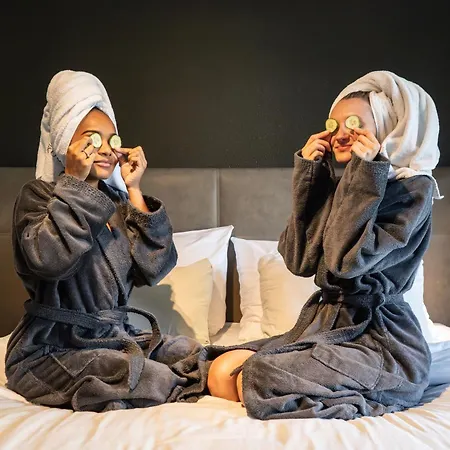 Hotel Kogerstaete Texel De Koog (Texel)