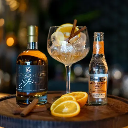 Kogerstaete Texel 4* De Koog (Texel)