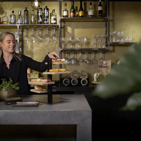 Kogerstaete Texel Hotel