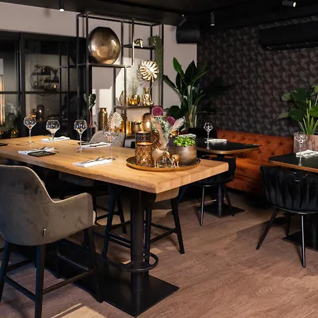 Hotell Kogerstaete Texel 4*