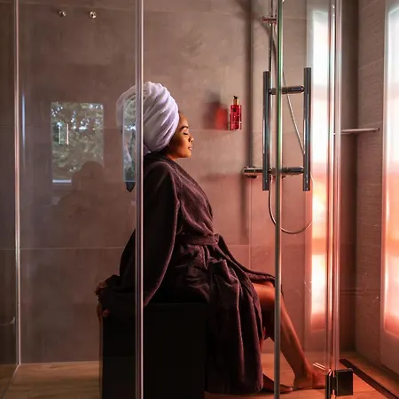 Kogerstaete Texel 4*