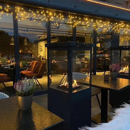 Kogerstaete Texel 4* De Koog (Texel)