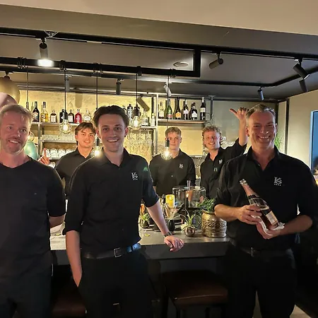 Hotell Kogerstaete Texel