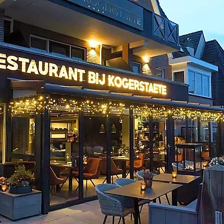 Kogerstaete Texel 4*