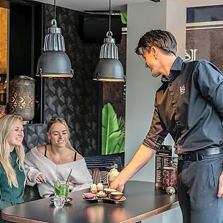 Hotel Kogerstaete Texel 4*