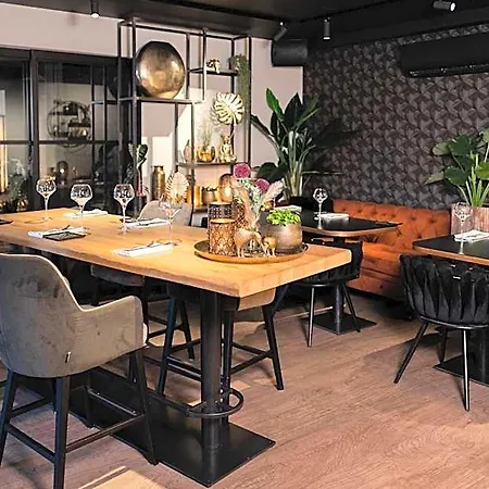 Kogerstaete Texel Hotel 4*
