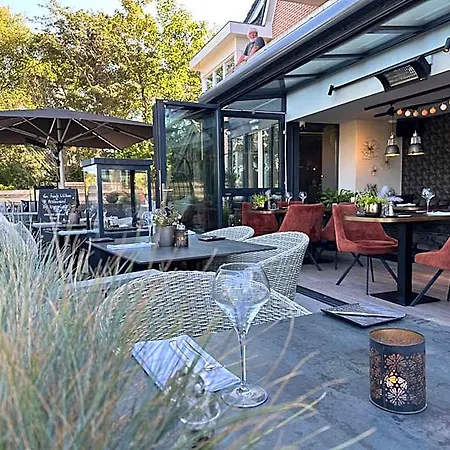 Hotel Kogerstaete Texel De Koog (Texel)