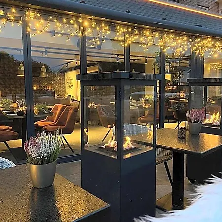 Kogerstaete Texel Hotel