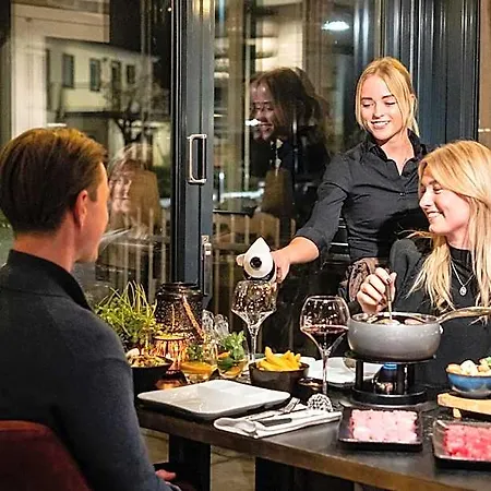 Kogerstaete Texel Hotel