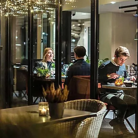 Kogerstaete Texel Hotel
