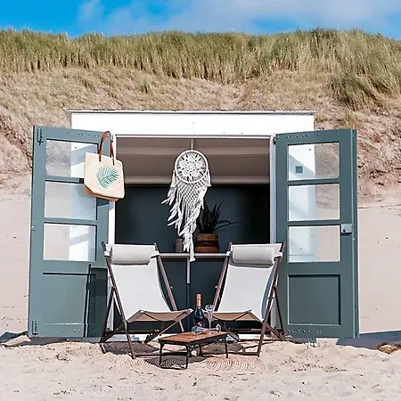 Kogerstaete Texel 4* De Koog (Texel)