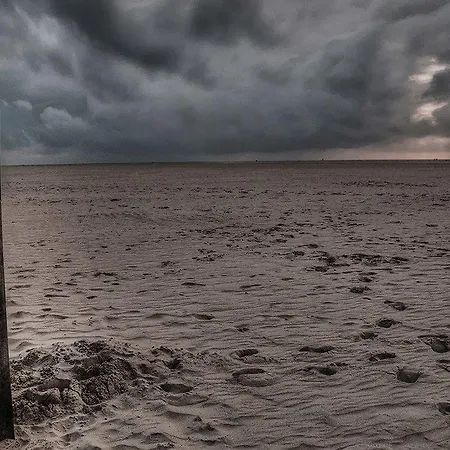 Kogerstaete Texel Hotel