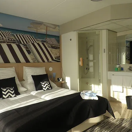 Hotell Kogerstaete Texel De Koog (Texel)