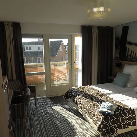 Hotel Kogerstaete Texel De Koog (Texel)