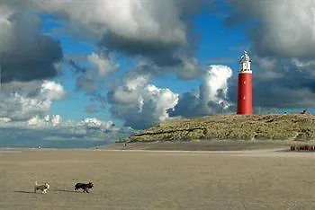 Kogerstaete Texel 4* De Koog (Texel)