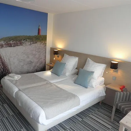 Kogerstaete Texel Hotell 4*