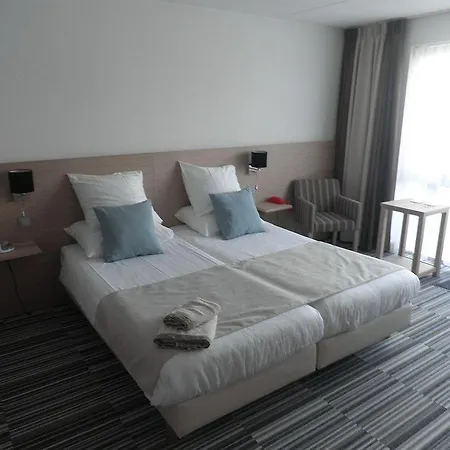 Kogerstaete Texel Hotel 4*