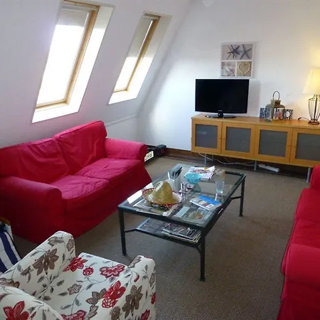 Otel Kogerstaete Texel De Koog (Texel)