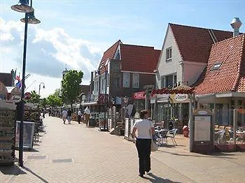 Kogerstaete Texel 4* De Koog (Texel)