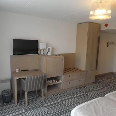 Kogerstaete Texel Hotell De Koog (Texel)