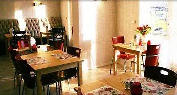 Kogerstaete Texel Hotell