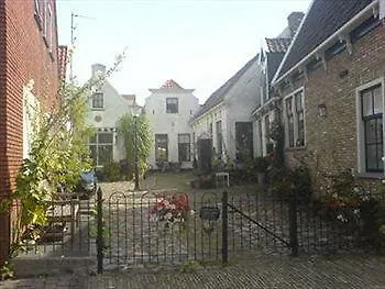 Kogerstaete Texel Otel De Koog (Texel)