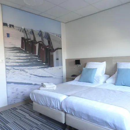Kogerstaete Texel Hotell