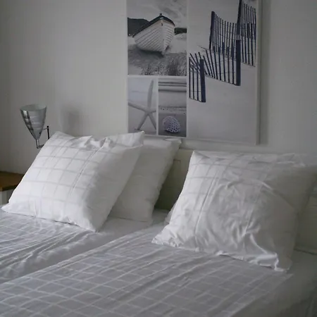 Hotel Kogerstaete Texel De Koog (Texel)