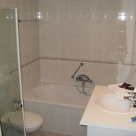 Kogerstaete Texel Hotel