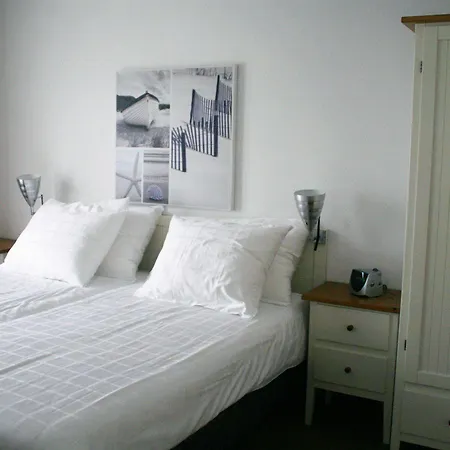 Hotell Kogerstaete Texel De Koog (Texel)