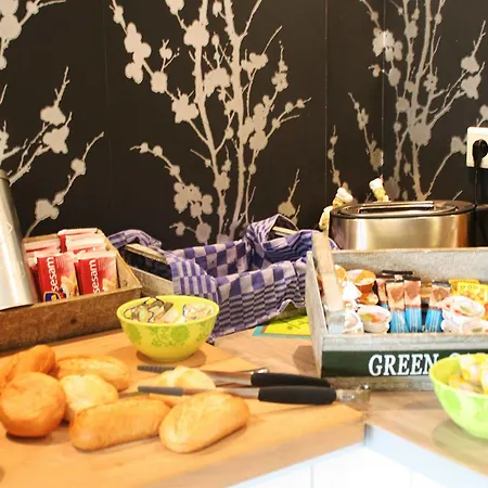 Hotell Kogerstaete Texel 4*