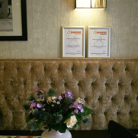 Hotel Kogerstaete Texel