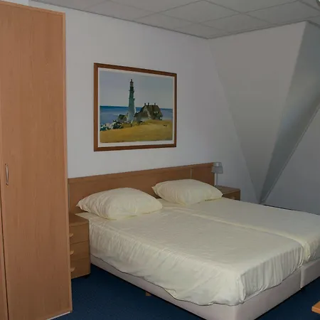 Hotell Kogerstaete Texel 4*