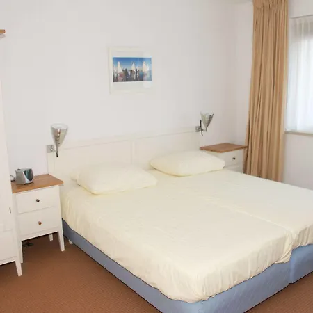 Hotel Kogerstaete Texel De Koog (Texel)